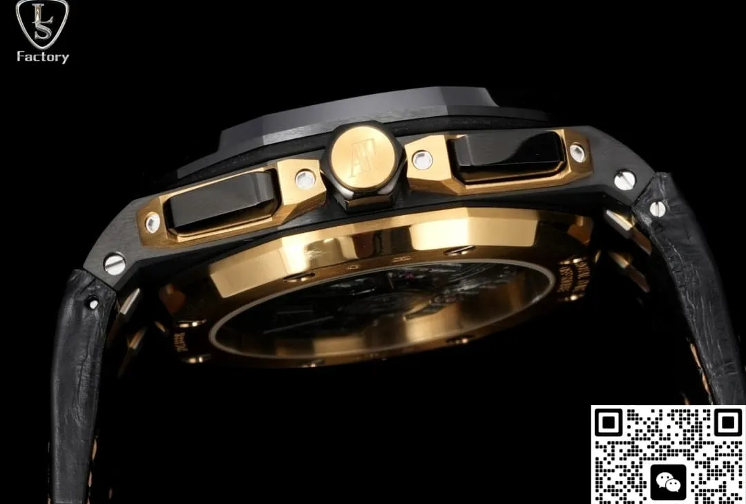 LS Factory Audemars Piguet 26420CE.OO.A127CR.01 1:1 Best Edition Replica Watch